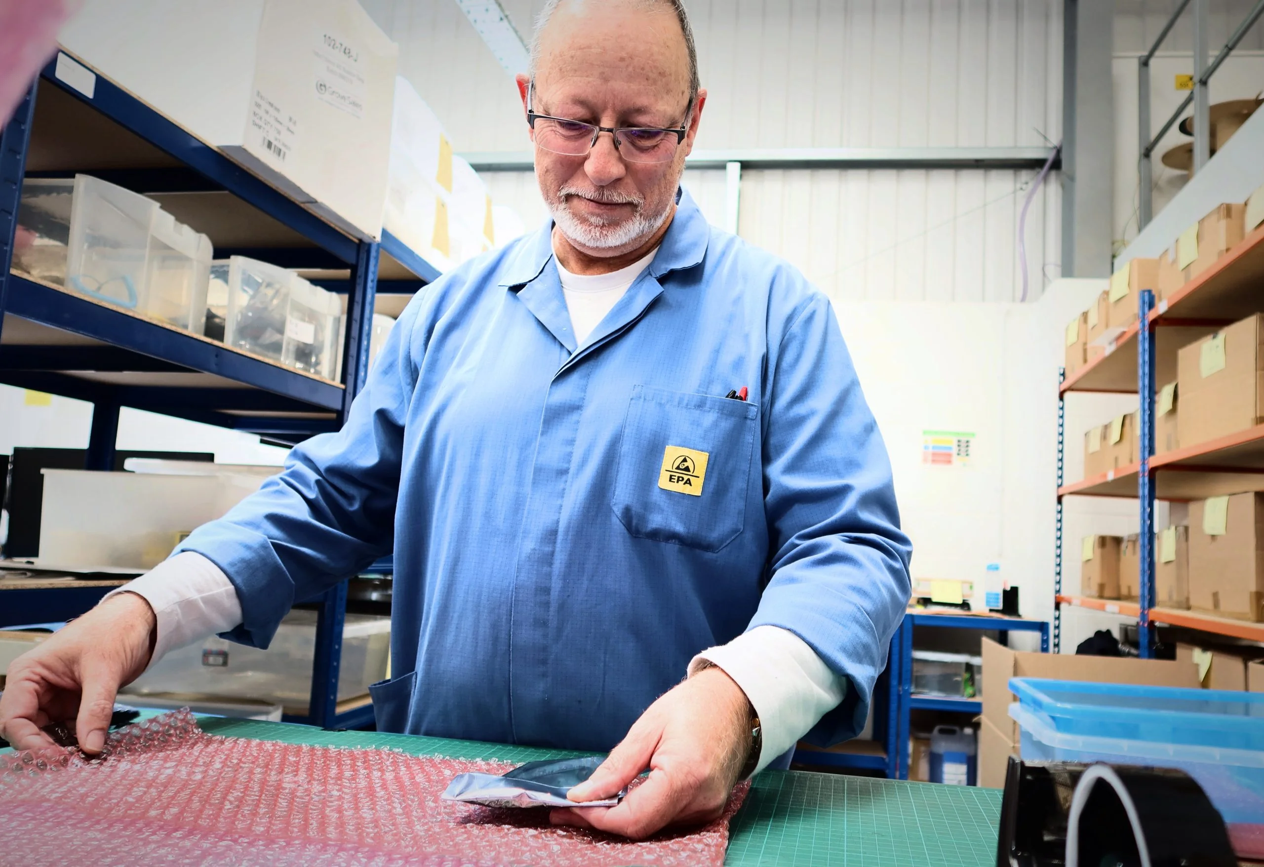 PCB Design Service UK