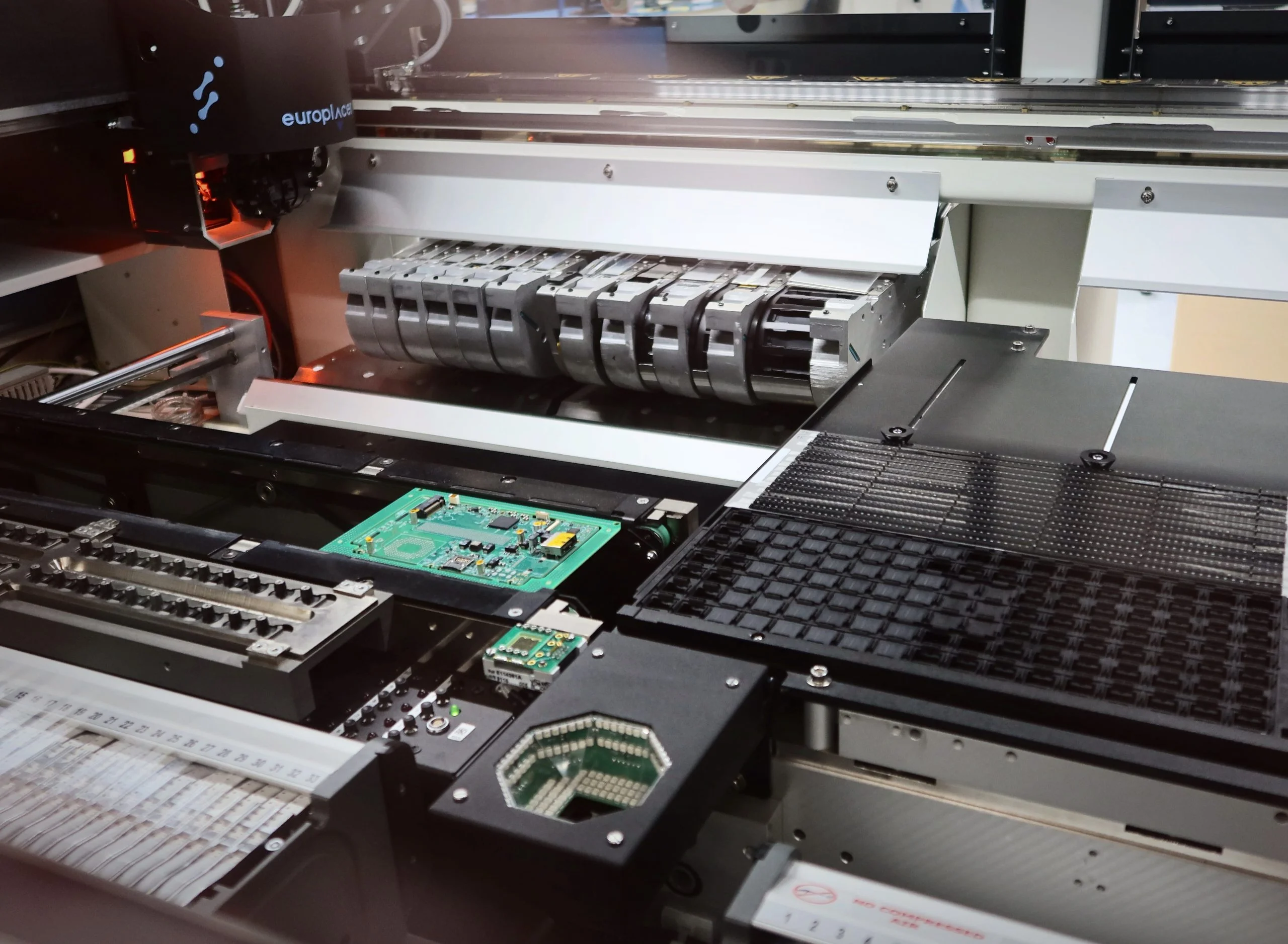 PCB Assembly Manufacturers UK