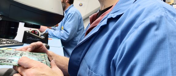 Quality PCB Manufacturers UK