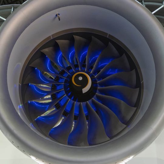 Aviation PCB